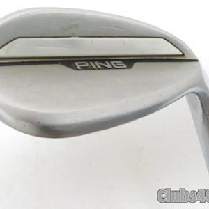 PING S159 Wedge Green Dot Z-Z115 Steel 54° S-12 SAND  +1/2" TALL