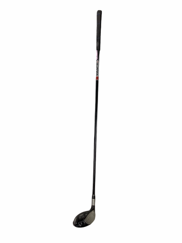 Used Taylormade BURNER RESCUE Mens Fairway Wood RH 5 Wood 11613-S000183103