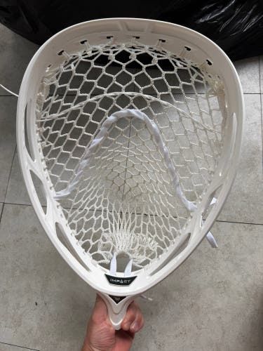 ECD Impact Fresh Stringing Head (New)