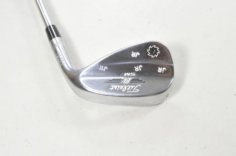 Titleist Vokey SM7 Tour Chrome 46*-10F Wedge NS Pro 8950GH Regular Steel #219166