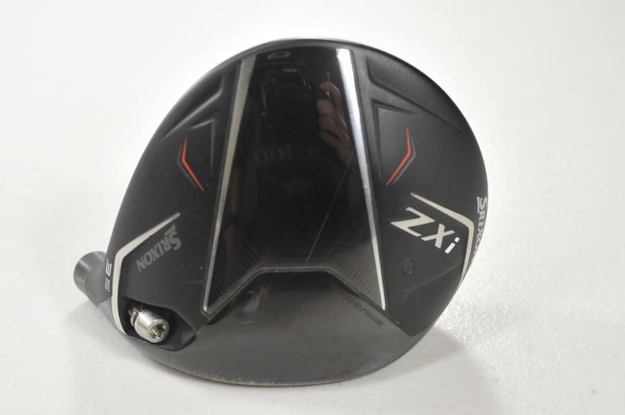 Srixon ZXi 3-15* Fairway Wood HEAD ONLY with Headcover #219153