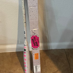 2026 Combat Spec H1 Hybrid BBCOR Certified Bat (-3) 30oz 33" (New)