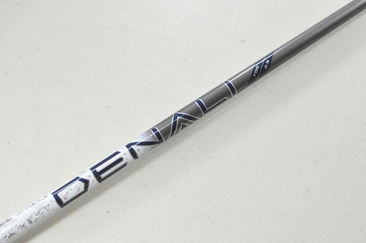 Project X Denali Blue 6.5 70g X-Stiff Callaway #3 Fairway Wood Shaft  # 218650
