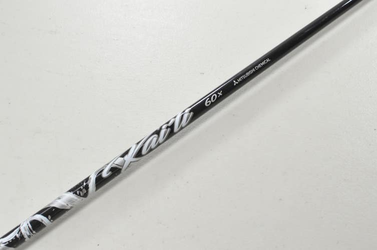 Mitsubishi Kaili White 60g X-Stiff Flex Callaway Elyte Driver Shaft #218651