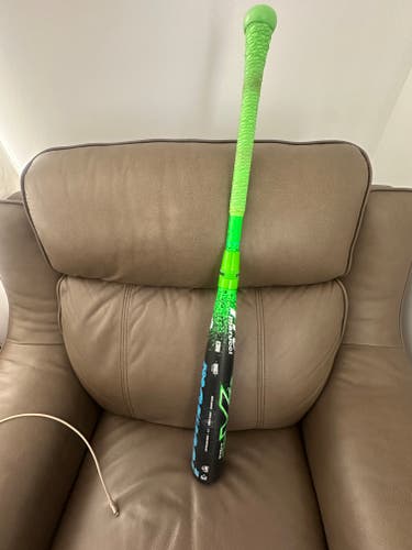 2026 Marucci Rckless Hybrid BBCOR Certified Bat (-3) 33"