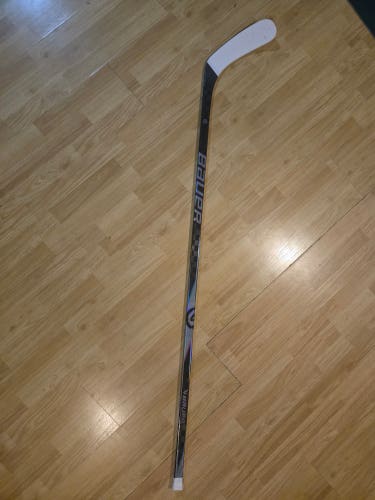 Bauer Proto2 Right Handed Hockey Stick P92 77 Flex (Used)