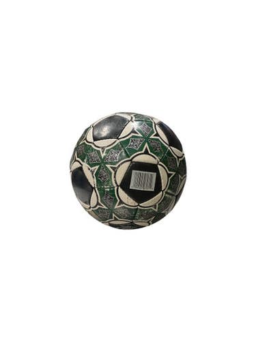 Used Franklin SOCCER BALL All Size Soccer Ball White 5 11847-S000035853