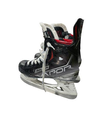 Used Bauer VAPOR Senior Hockey Skate Senior 6.5 11847-S000035833