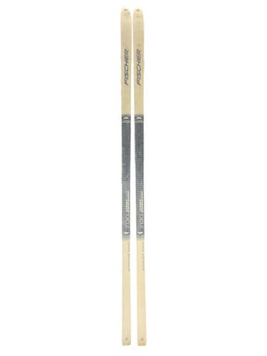 Used Fischer EUROPA 99 CROWNTECH Mens XC Ski/Binding 200 cm 11847-S000035829