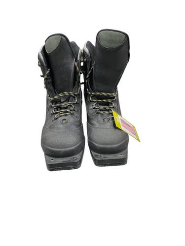 Used Karhu Mens Other XC Ski Boots Black M 11-11.5 11847-S000035827