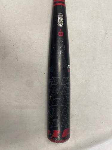 Used Easton ALPHA ALX BB/SB USSSA 2 3/4 Bat 31" 11490-S000273647