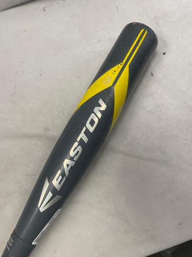 Used Easton 2018 GHOST X BB/SB USA 2 5/8 Bat 31" 11490-S000273653