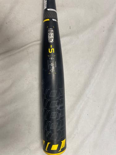 Used Easton HYPE COMP BB/SB USSSA 2 3/4 Bat 31" 11490-S000273641