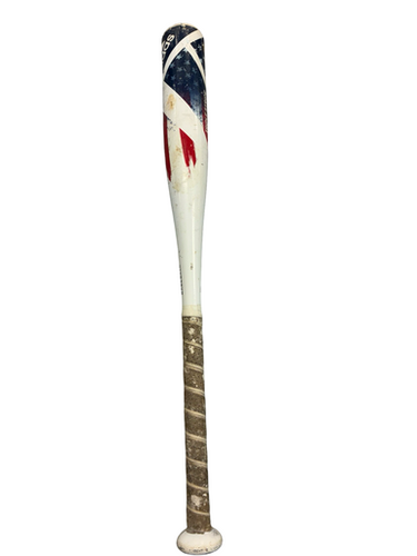 Used Adidas TRIPLE STRIPE BB/SB T-Ball Bat 24" 11682-S000133161