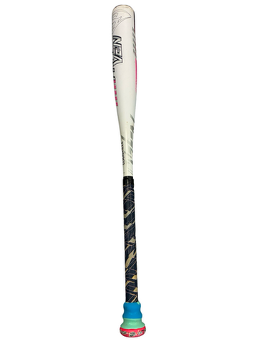 Used Louisville Slugger PROVEN BB/SB Fastpitch Bat 28" 11682-S000133160