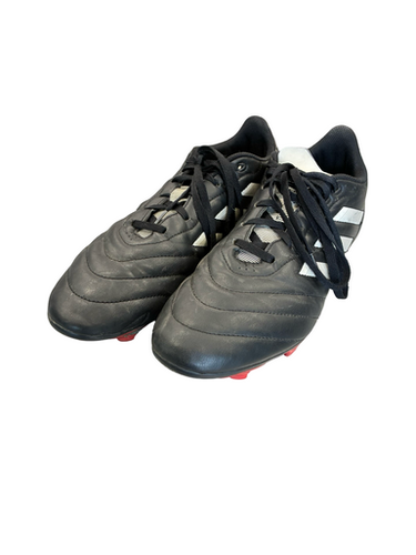 Used Adidas Soccer Cleats Black Senior 11 11682-S000133150