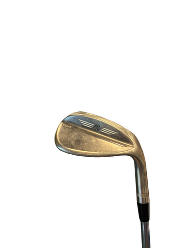 Used Titleist SM9 Golf Wedge Mens RH 56 Degree 11682-S000133106