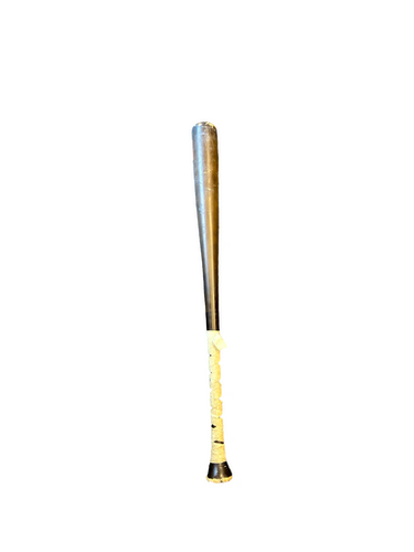 Used Mizuno BAMBOO MZB331 BB/SB Wood Bat 33" 11682-S000133182