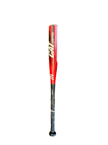 Used Marucci CAT COMPOSITE BB/SB USSSA 2 3/4 Bat 30" 11682-S000133183