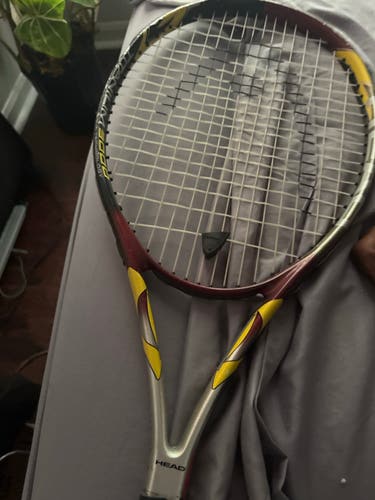 TENNIS RACKET LOT - 9 RACKETS - HEAD, WILSON, PRINCE & USTA (Used)