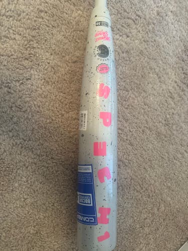 Combat Spec A1 Hybrid BBCOR Certified Bat (-3) ` 32" (New)