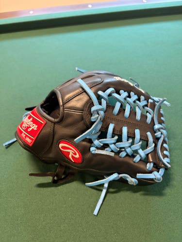Rawlings R9 RH Baseball Glove 11.5" (Used)