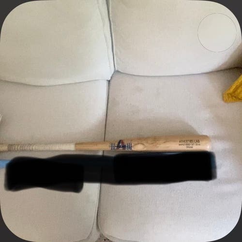 Bat (-3) 30 oz 33" (Used)