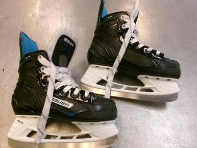 Used Bauer XLP Youth Hockey Skate Youth 13.0 11339-S000202510