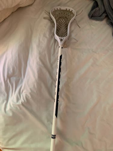 Adult Powell Stick pioneer Upstate Shaft