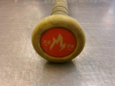 Used Easton HYPE FIRE BBCOR BB/SB High School -3 Bat 32" 11339-S000202576