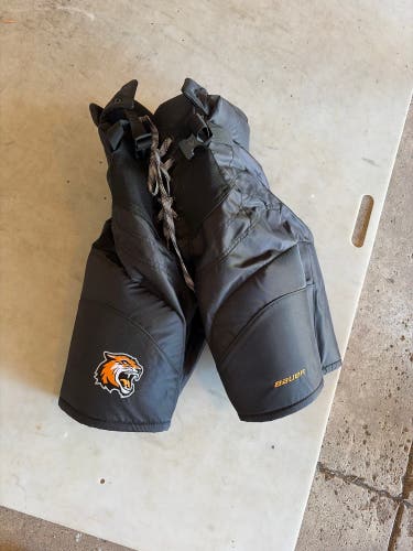 Women's Senior Small Bauer Nexus Pro Hockey Pants Pro Stock (New)