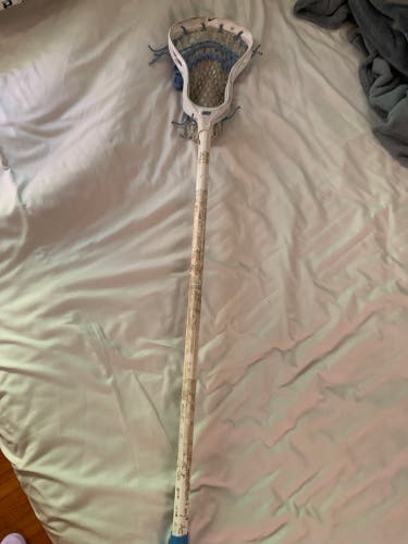 Adult Nike L3 Head on Epoch Dragonfly Shaft