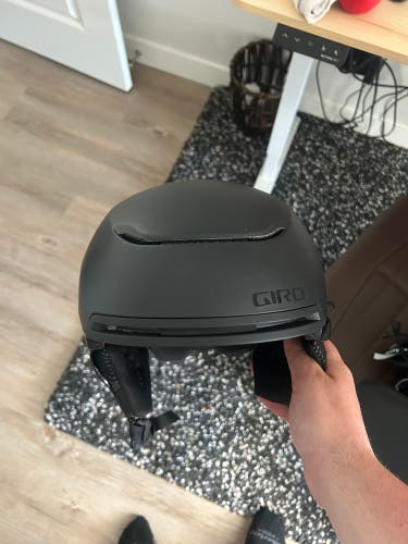 Giro JACKSON MIPS Helmet ( US men’s Large)