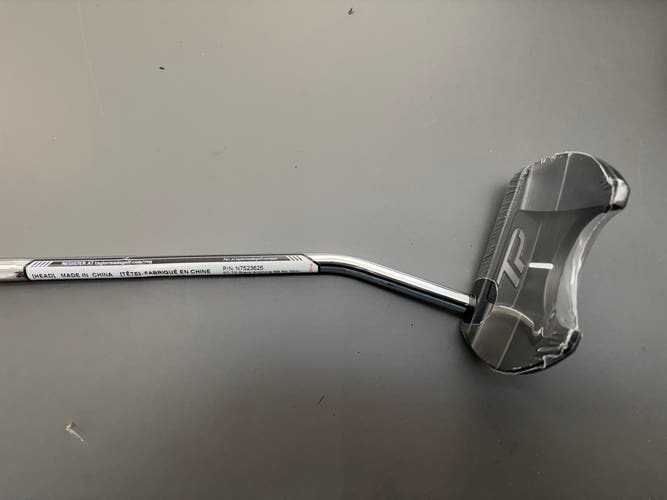 TaylorMade TP Black Ardmore 7 Right Handed Putter 34" (New)