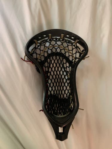 Nike CEO Used Stringing Head (Used) No Faceoffs