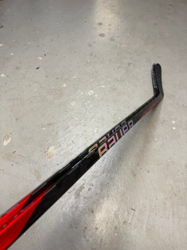 2-Pack Senior Bauer Nexus Sync Left Hand Hockey Stick P92M 87 Flex (Used)