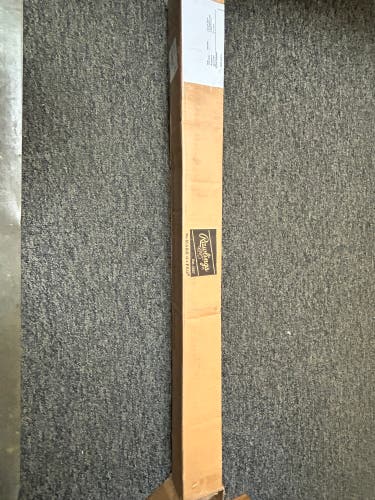 2023 Rawlings Icon Composite BBCOR Certified Bat (-3) 29 oz 32" (New)