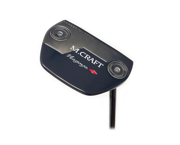 *MINT* Mizuno M Craft Nagoya S 35" Putter