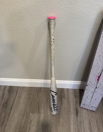 2026 Combat MFG Spec A1 Alloy BBCOR Certified Bat (-3) 30 oz 33" (Used)