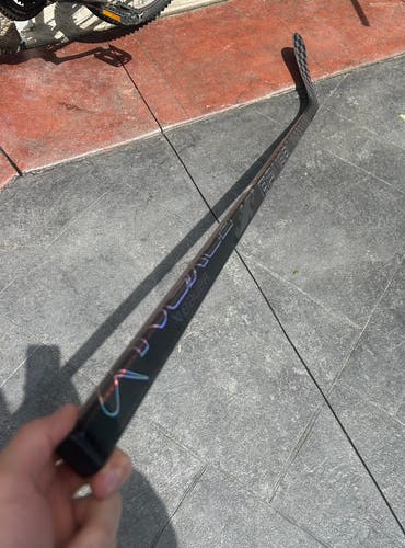 Senior Bauer Nexus 2N Pro XL Left Hand Hockey Stick P90 82 Flex Pro Stock (New)