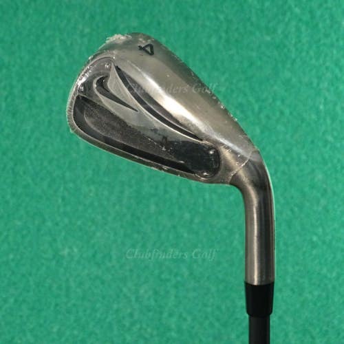 Nike Slingshot Single 4 Iron Nike Mitsubishi Rayon iDiamana Graphite Seniors