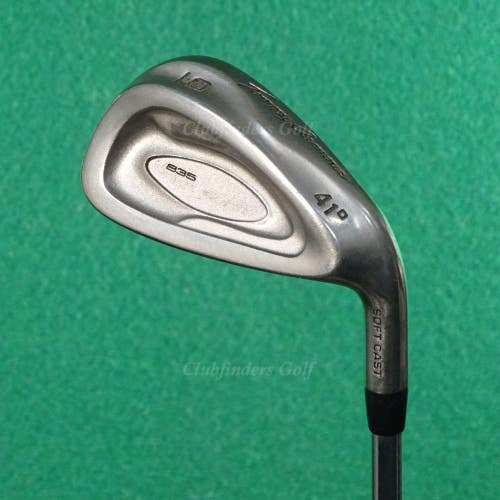 Tommy Armour 835 Hot Scot Single 9 Iron Factory True Temper Steel Regular