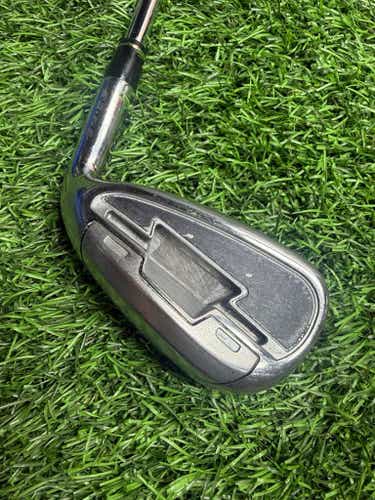 Adams - A4 OS - 6 IRON - Steel - Stiff flex - RH