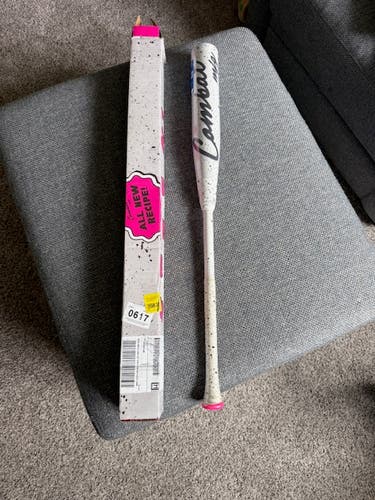 2026 Combat BBCOR Certified Bat (-3) 30 oz 33" (New)