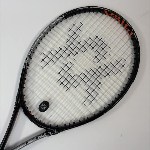 Volkl Feel 9 Tennis Racket, 4 1/4" Grip, 102 sq. in., 25"