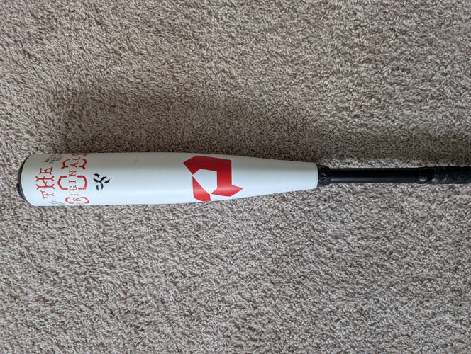 2025 DeMarini The Goods Hybrid USSSA Certified Bat (-10) 20 oz 30"