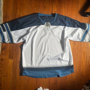 Hockey monkey Jersey
