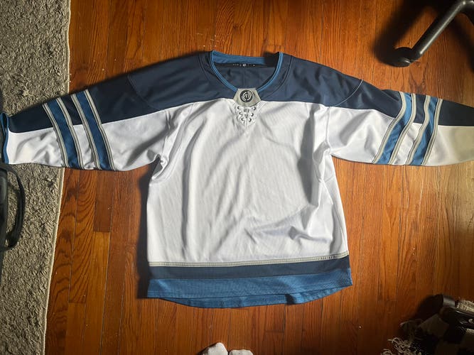 Hockey monkey Jersey