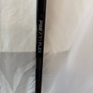 New FT9 PRO Styled BLACKOUT Stick – P92 – 75 Flex – Hybrid Kick – 385g