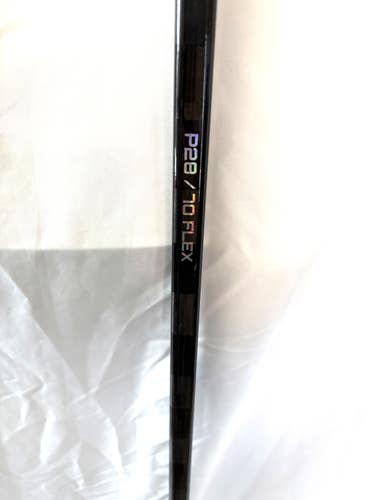 New FT9 PRO Styled BLACKOUT Stick – P28 – 70 Flex – Hybrid Kick – 385g